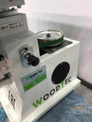 WoodTec M 40 ECO фрезерный наклонный стол