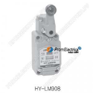 HY-LM908 концевой выключатель подберем аналог
