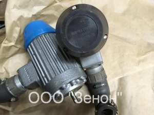 ШД-5Д1М У3 шаговые электродвигатели от 800 руб/шт