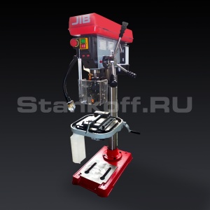 Сверлильный станок JIB DP38016B