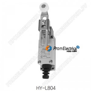 HY-L804 Концевой выключатель подберем аналог