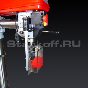 Сверлильный станок JIB RDP86016B