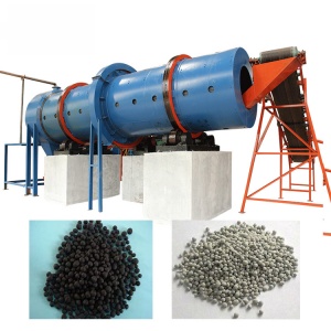 Оборудование для переработки сапропеля в гранулированную корму или в органическое удобрение