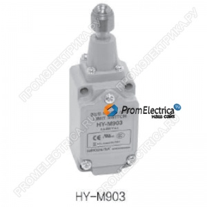 HY-M903 концевой выключатель подберем аналог