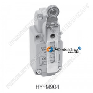 HY-M904 концевой выключатель подберем аналог