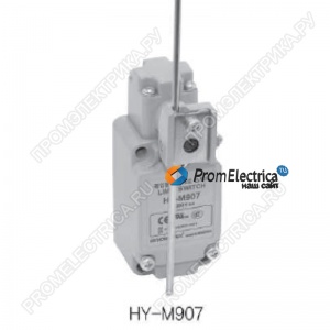 HY-M907 концевой выключатель подберем аналог