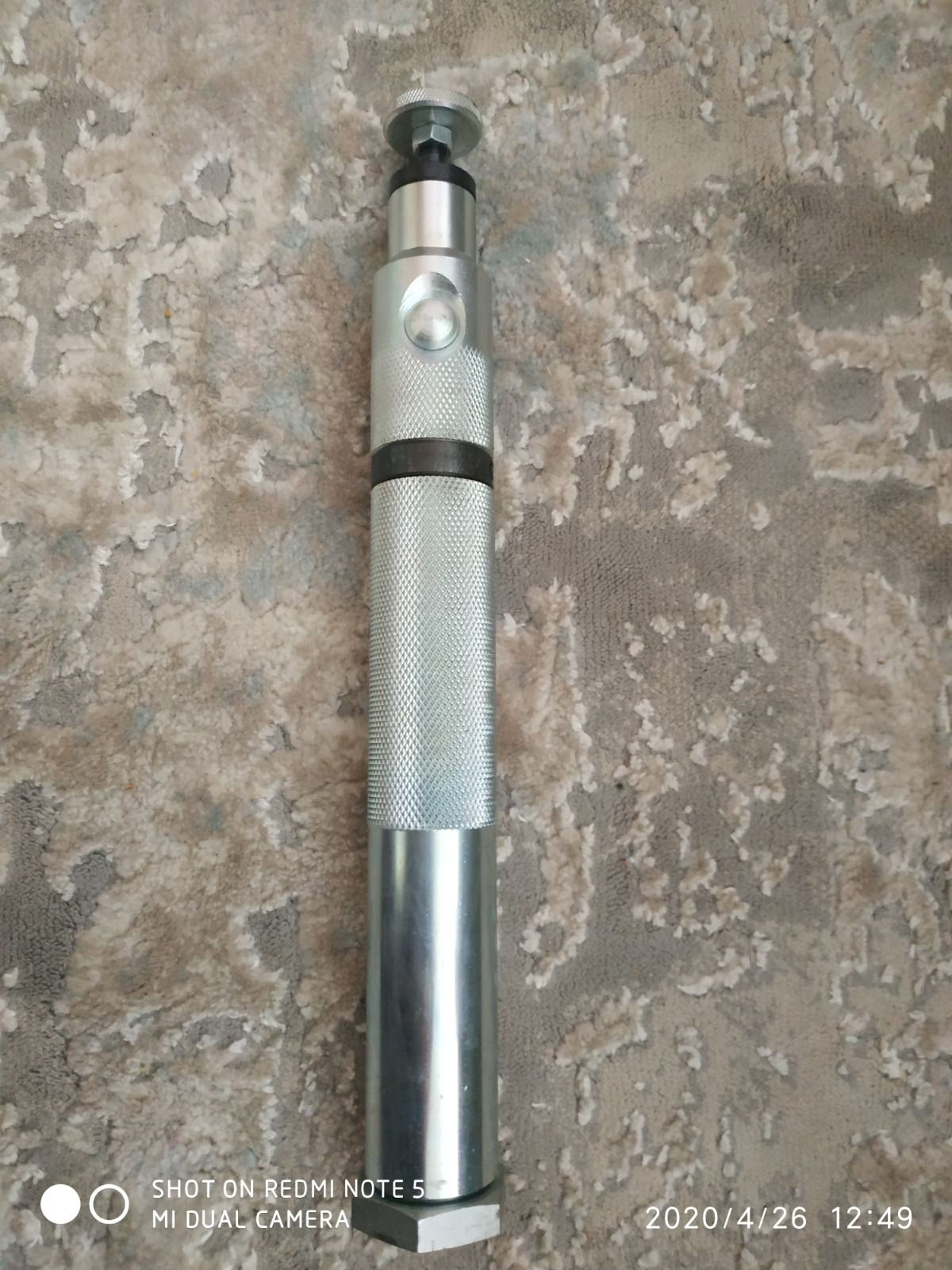 Устройство станнер для забоя скота купить в Иршаве по цене $ 110 ...