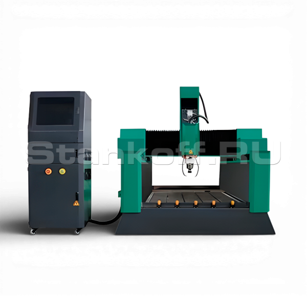 Фрезерный станок TS  9015M