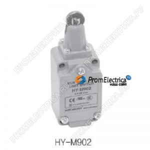 HY-M902 концевой выключатель подберем аналог
