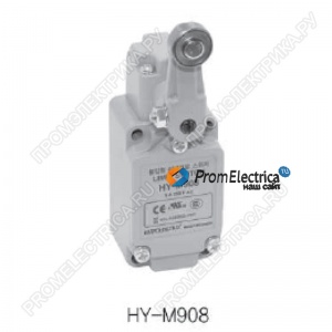 HY-M908 концевой выключатель подберем аналог