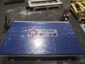 QGM высококачественные пресс-формы для любого типового вибропресса