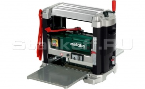 Рейсмусовый станок METABO DH 330