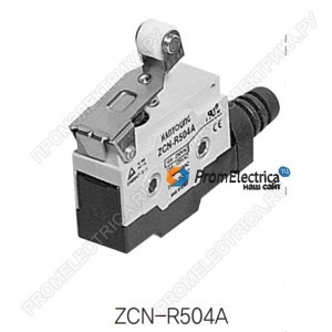 ZCN-R504A Концевой выключатель подберем аналог