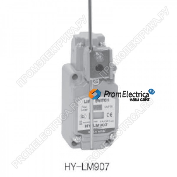 HY-LM907 концевой выключатель подберем аналог
