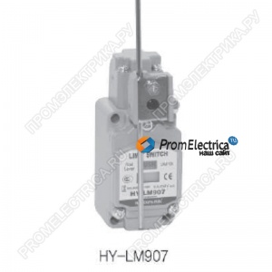 HY-LM907 концевой выключатель подберем аналог
