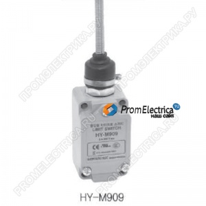 HY-M909 концевой выключатель подберем аналог