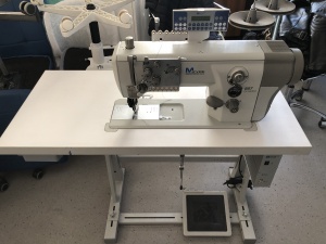 Швейная машина durkopp adler 887-160122 M-Type