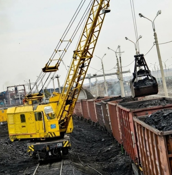 Погрузка выгрузка ЖД вагонов купить в Кирове - Биржа оборудования ProСтанки