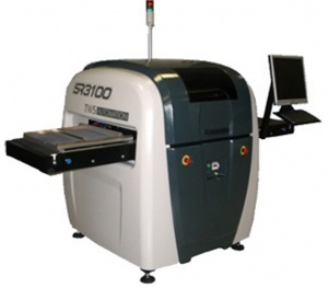 автомат поверхностного монтажа SMD, трафаретный принтер, печь конвейерного типа