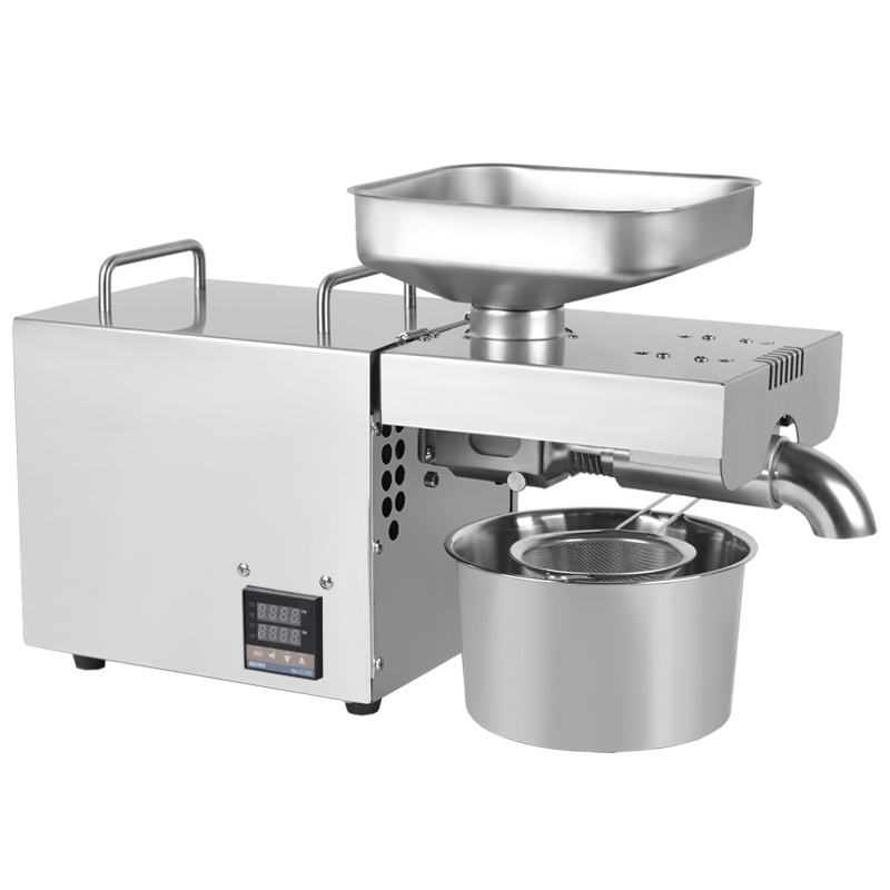 Маслопресс Akita jp AKJP 800 miniprofessional пресс холодного отжима ...