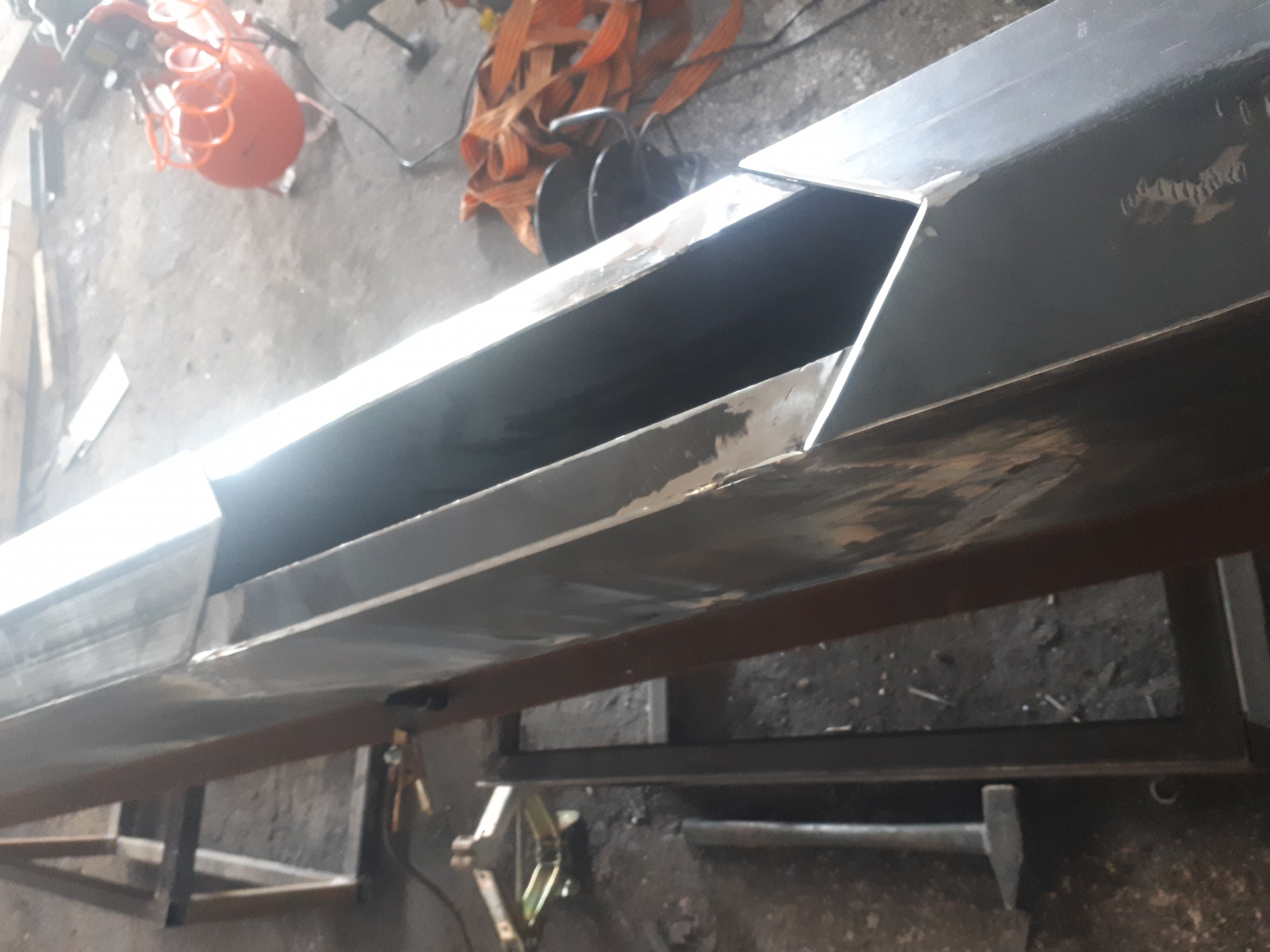 Ремонт кранов манипуляторов купить в Уфе по цене 1 000 руб. - Биржа ...