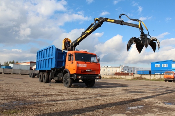 Ремонт кранов манипуляторов купить в Уфе по цене 1 000 руб. - Биржа ...