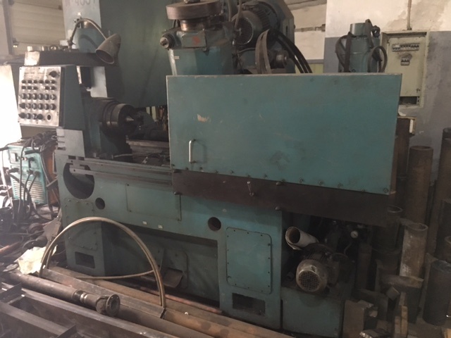 додж 3/4 м53. зубошлицефрезерный станок вс-51п. вс 51. станок вс3 1516. станок шлицефрезерный zfwvg-250.