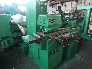 Станок круглошлифовальный 3Б12