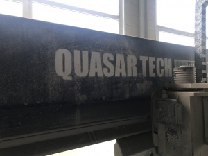 Станок полировальный Quasar Tech