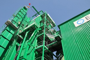Мобильный асфальтный завод Polygonmach 160 т/час (Турция)