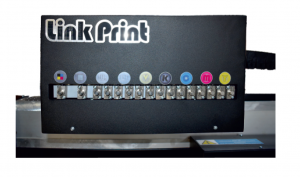 Планшетный UV LED принтер Link Print