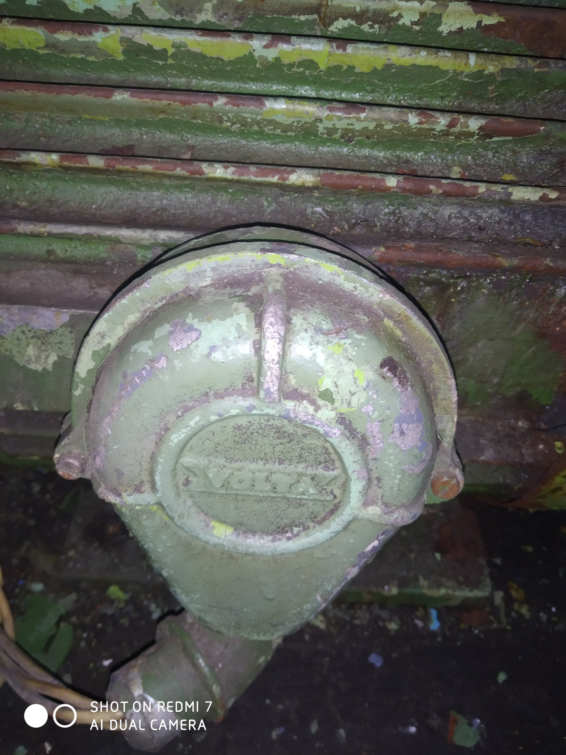 Электродвигатель купить Б/У в Кургане по цене 7 500 руб. - Биржа ...