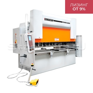 Гидравлический листогиб с ЧПУ Power-Bend PRO 3100-220
