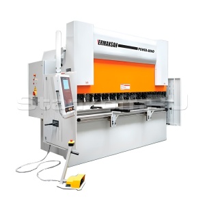 Листогиб Power-Bend PRO 6100-400