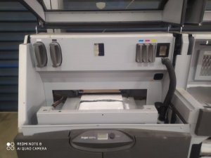 3D принтер PROJET 660 PRO