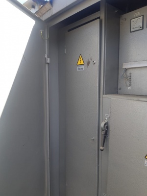 КТП 630/6 с хранения, не дорого