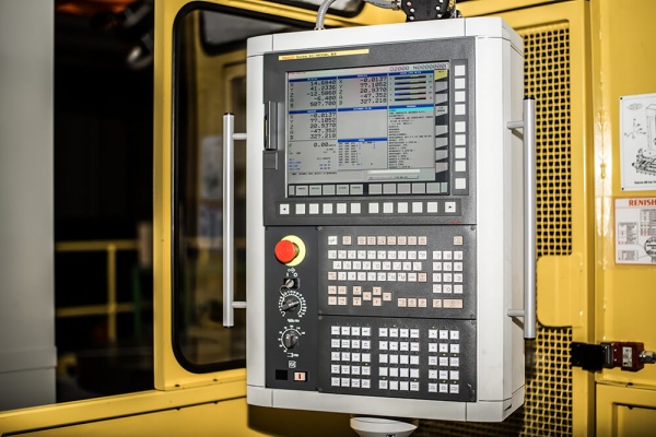 ЧПУ Fanuc