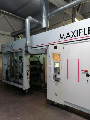 Maxiflex 820