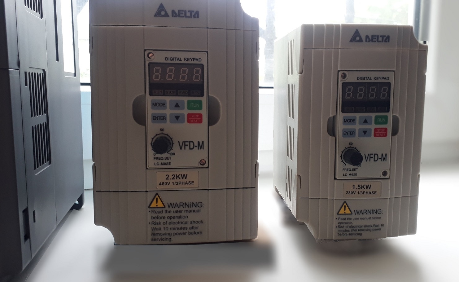 Частотный преобразователь 1.5 кВт купить в Таганроге по цене 6 900 руб ...