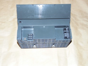 Блок питания Siemens Simatic S7 PS 307 (6ES7 307-1KA00-0AA0)
