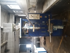 Разливочный автомат АО-111 для розлива негазированных жидкостей