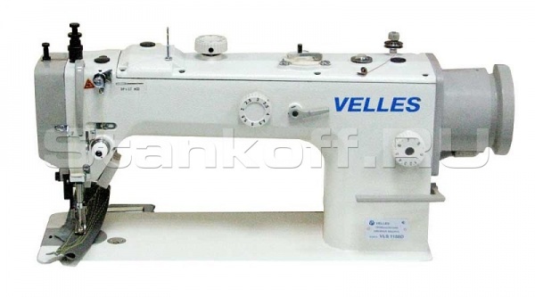 Прямострочная промышленная швейная машина VLS 1156D