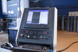 Лазерный станок LaserCut Professional M2