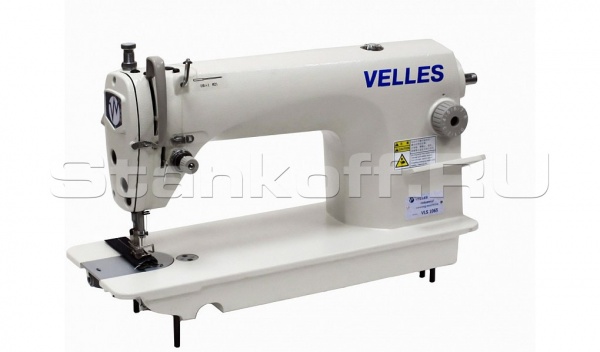 Прямострочная промышленная швейная машина VLS 1065