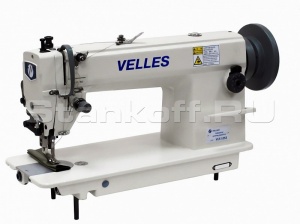 Прямострочная промышленная швейная машина VLS 1053