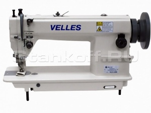 Прямострочная промышленная швейная машина VLS 1056