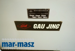 GAU JING GL-530CE LEADERMAC WINTER четырехсторонний строгальный станок ***MAR-MASZ
