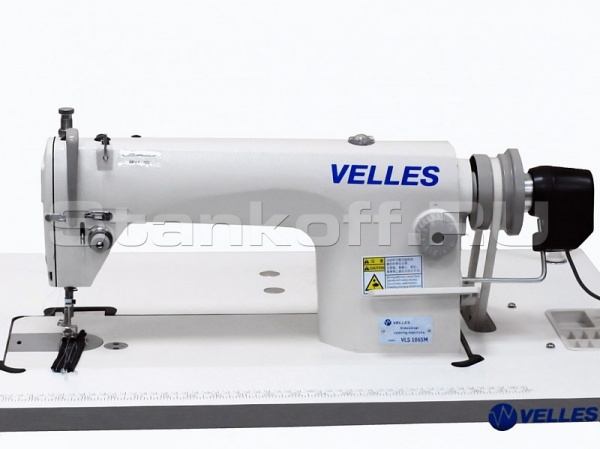 Прямострочная промышленная швейная машина VLS 1065M