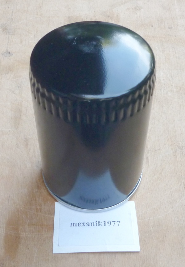 фильтр масляный HAWE 6905 117 F3 (аналог)