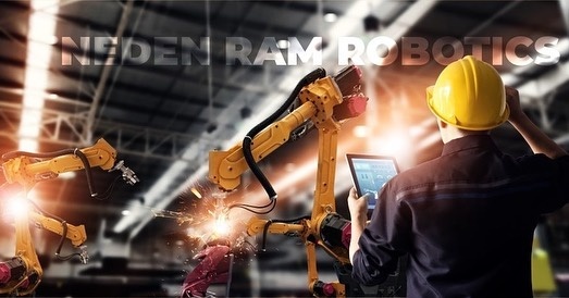 Роботы и роботизированные комплексы -Хотите сотрудничать с нами? ИЗ ТУРЦИИ